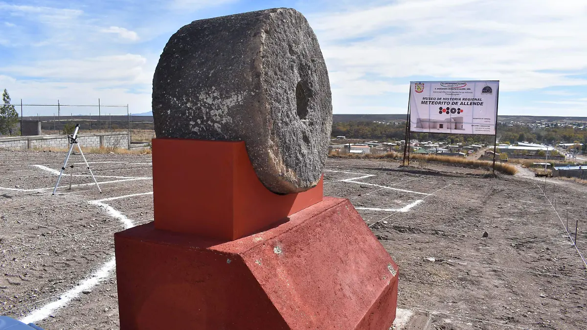 meteorito 5 nota de mariano